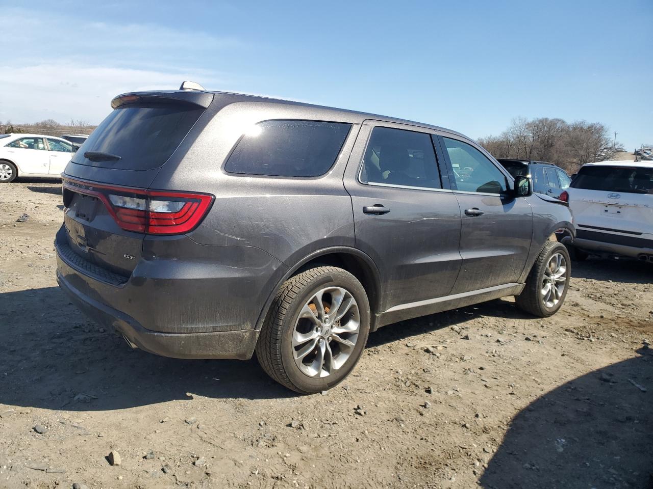 2020 Dodge Durango - Image 3