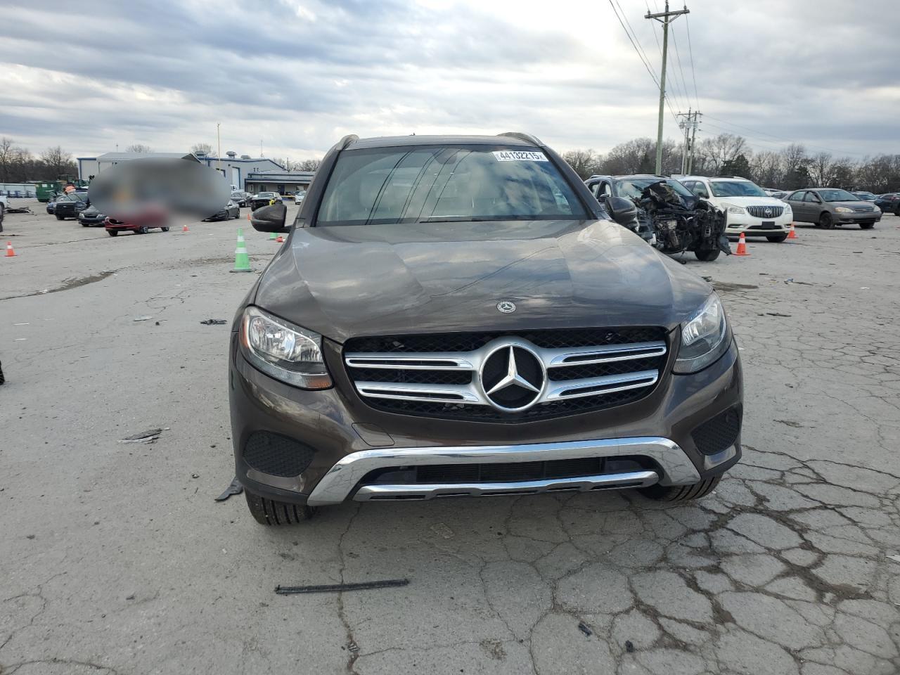 2018 Mercedes-Benz GLC - Image 5