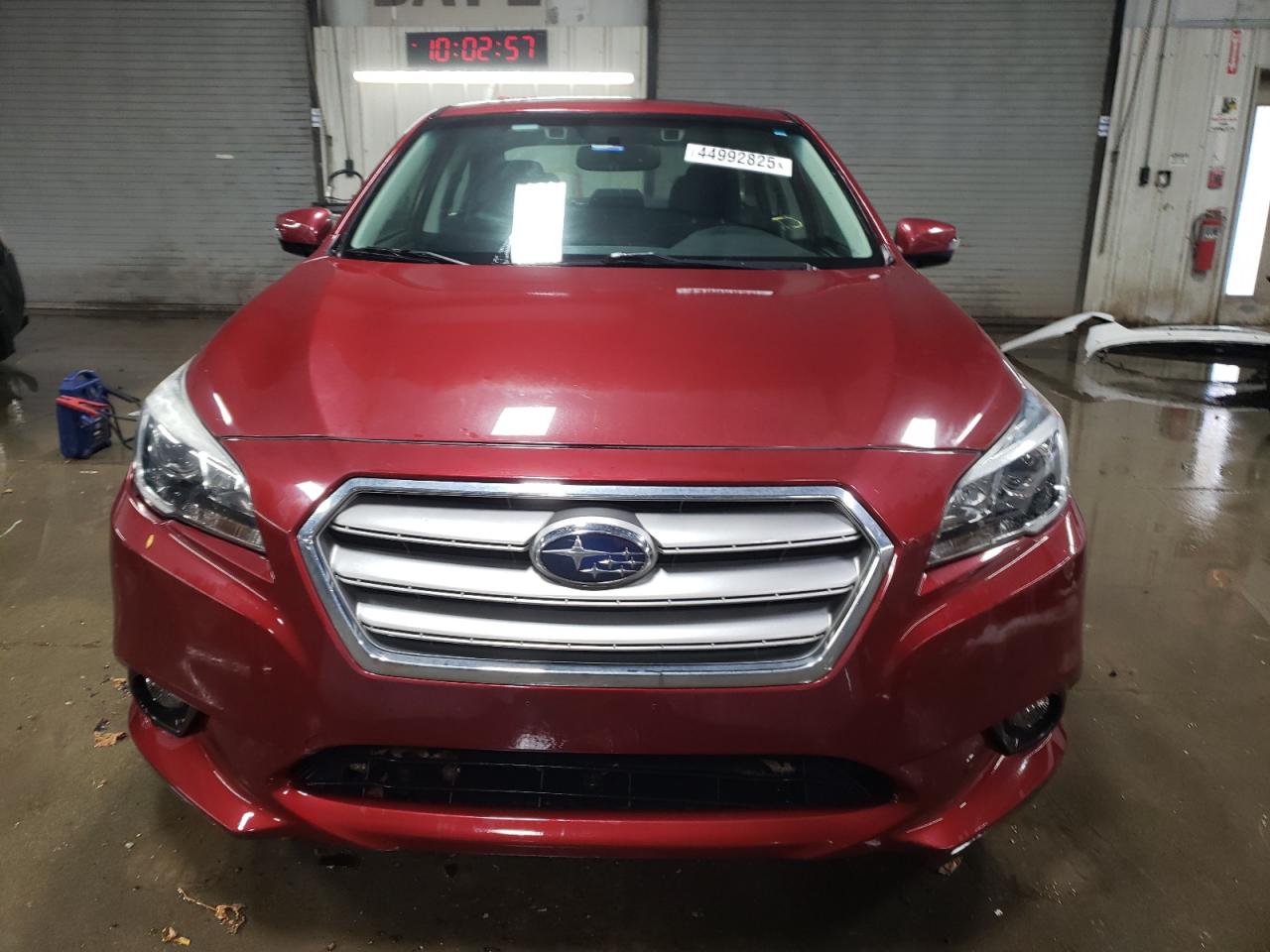 2015 Subaru Legacy - Image 5