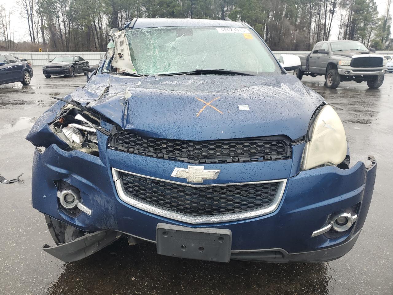 2010 Chevrolet Equinox - Image 5
