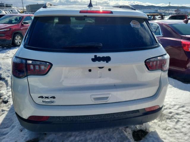 2021 JEEP COMPASS SPORT