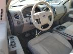 2008 Ford F150 Supercrew na sprzedaż w Riverview, FL - Side