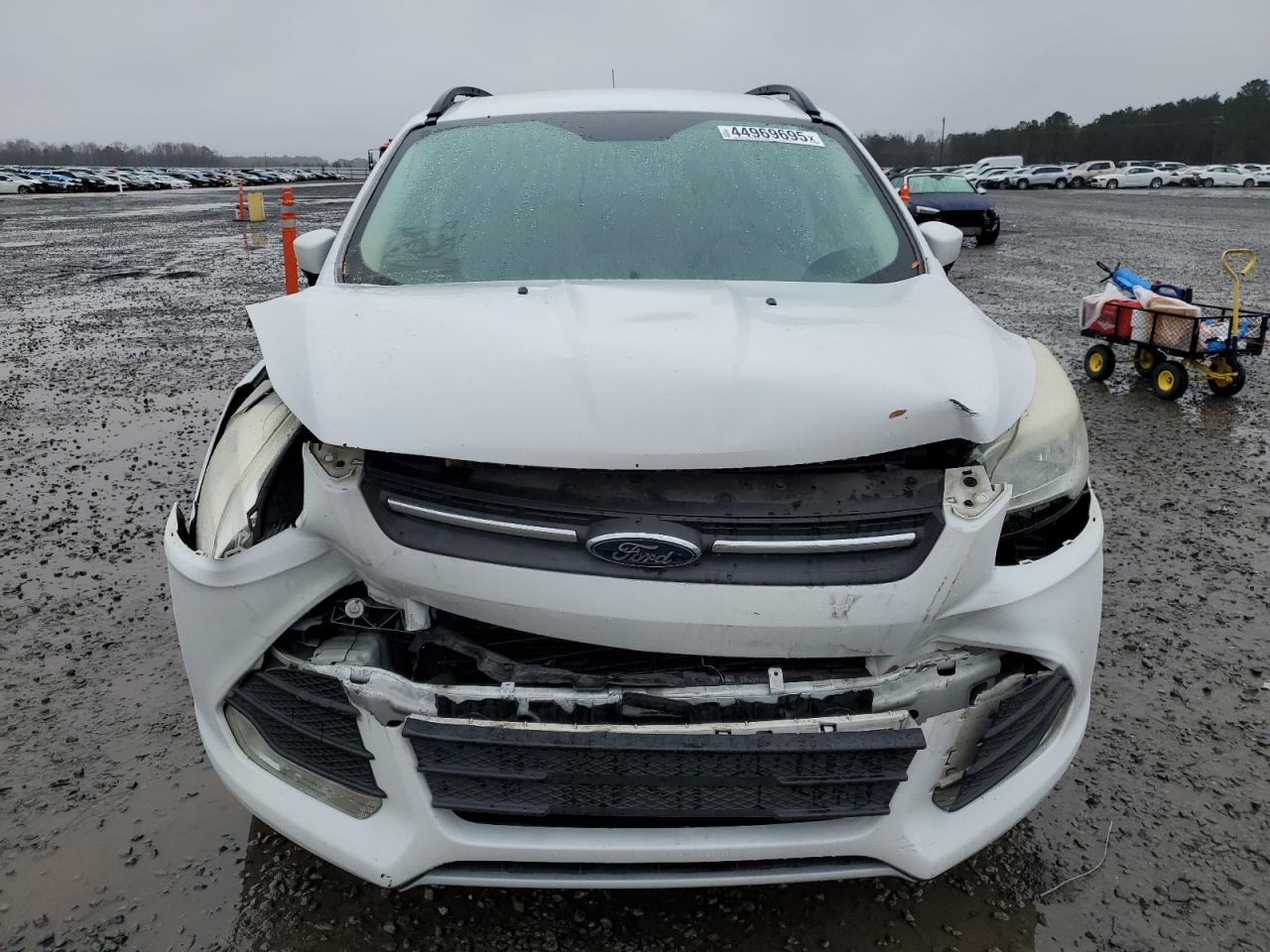 2015 Ford Escape - Image 5