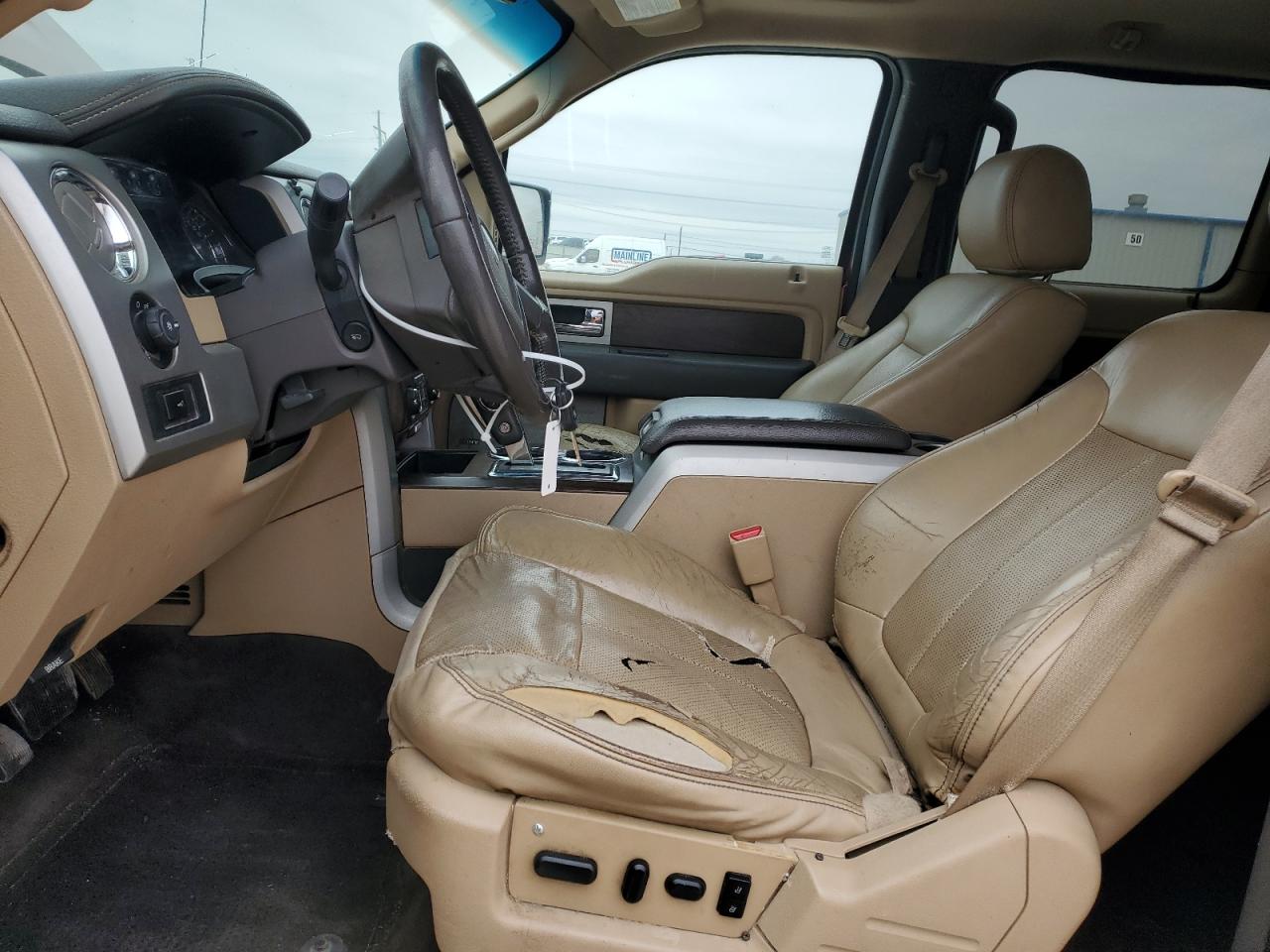 2013 Ford F-150 - Image 7