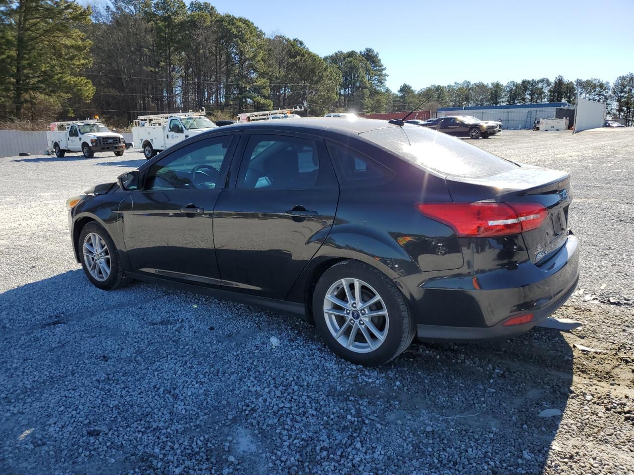2015 Ford Focus - Image 2