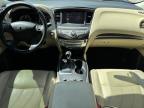 2018 INFINITI QX60  for sale at Copart FL - MIAMI NORTH