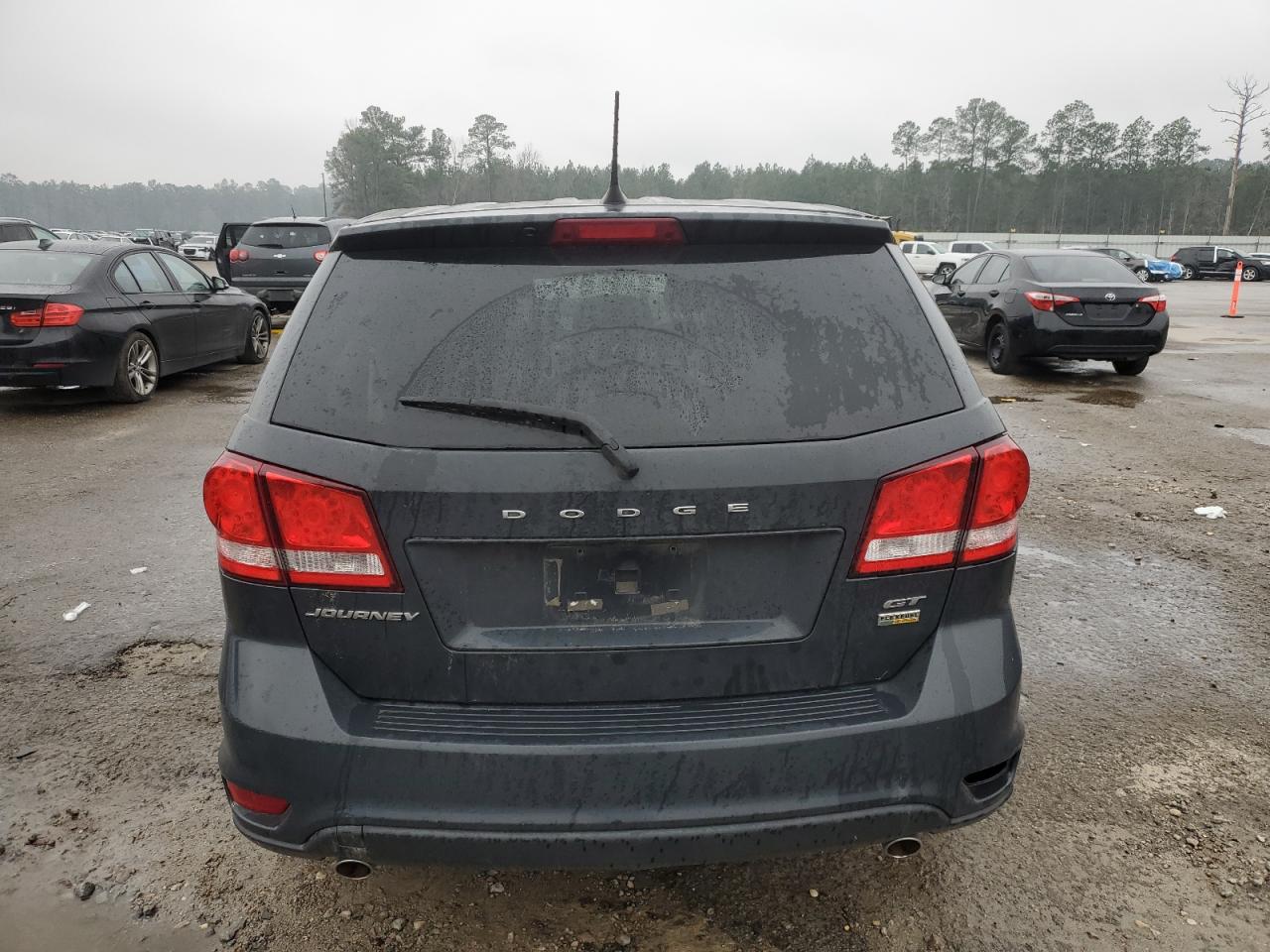 2018 Dodge Journey - Image 6