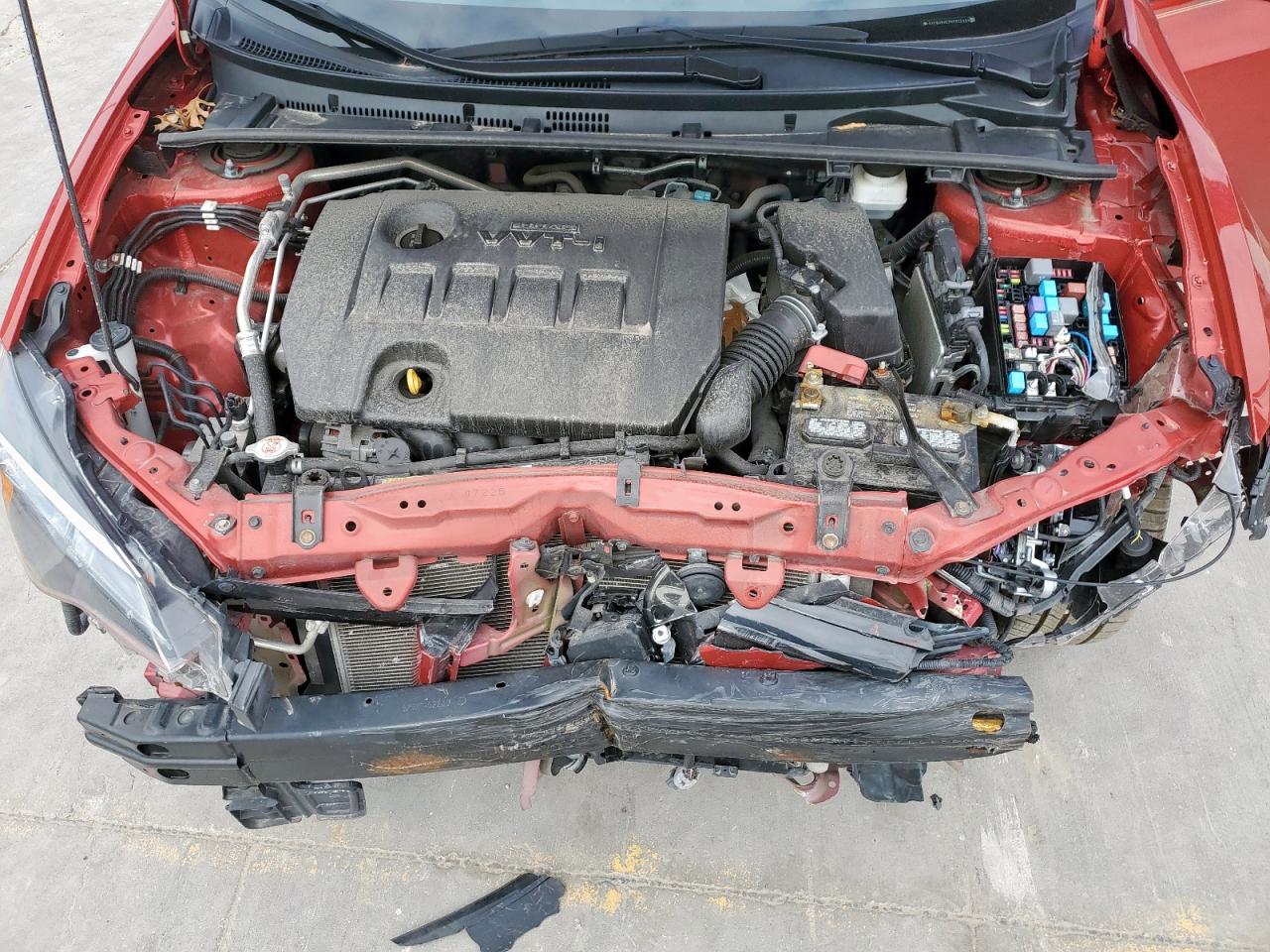 2019 Toyota Corolla - Image 11