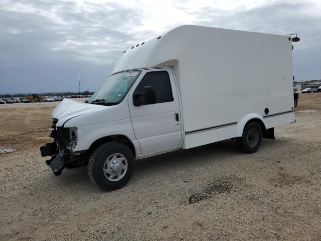 2021 Ford Econoline 7.3L