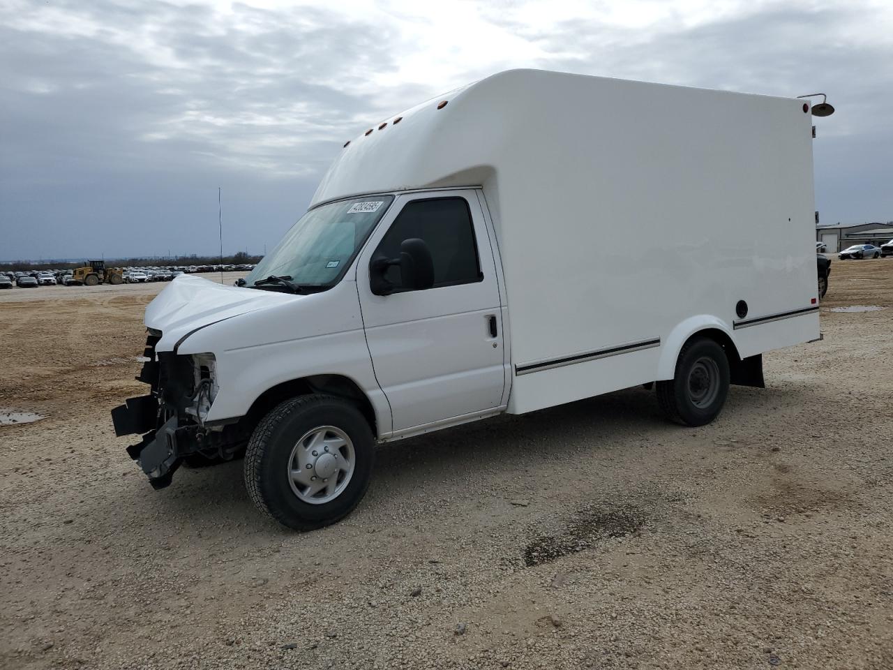 2021 Ford Econoline - Image 1