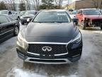 2017 Infiniti Qx30 Base na sprzedaż w North Billerica, MA - Minor Dent/Scratches