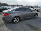 2013 Hyundai Sonata Se en Venta en Grantville, PA - Front End