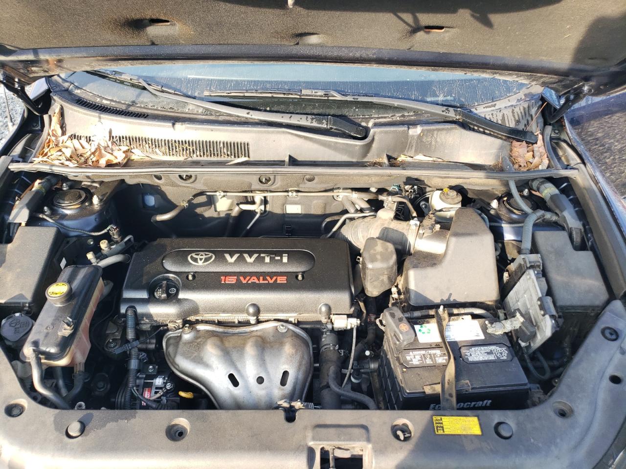 2006 Toyota RAV 4 - Image 12