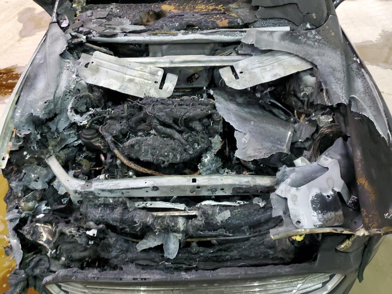 2013 Ford Fusion - Image 11