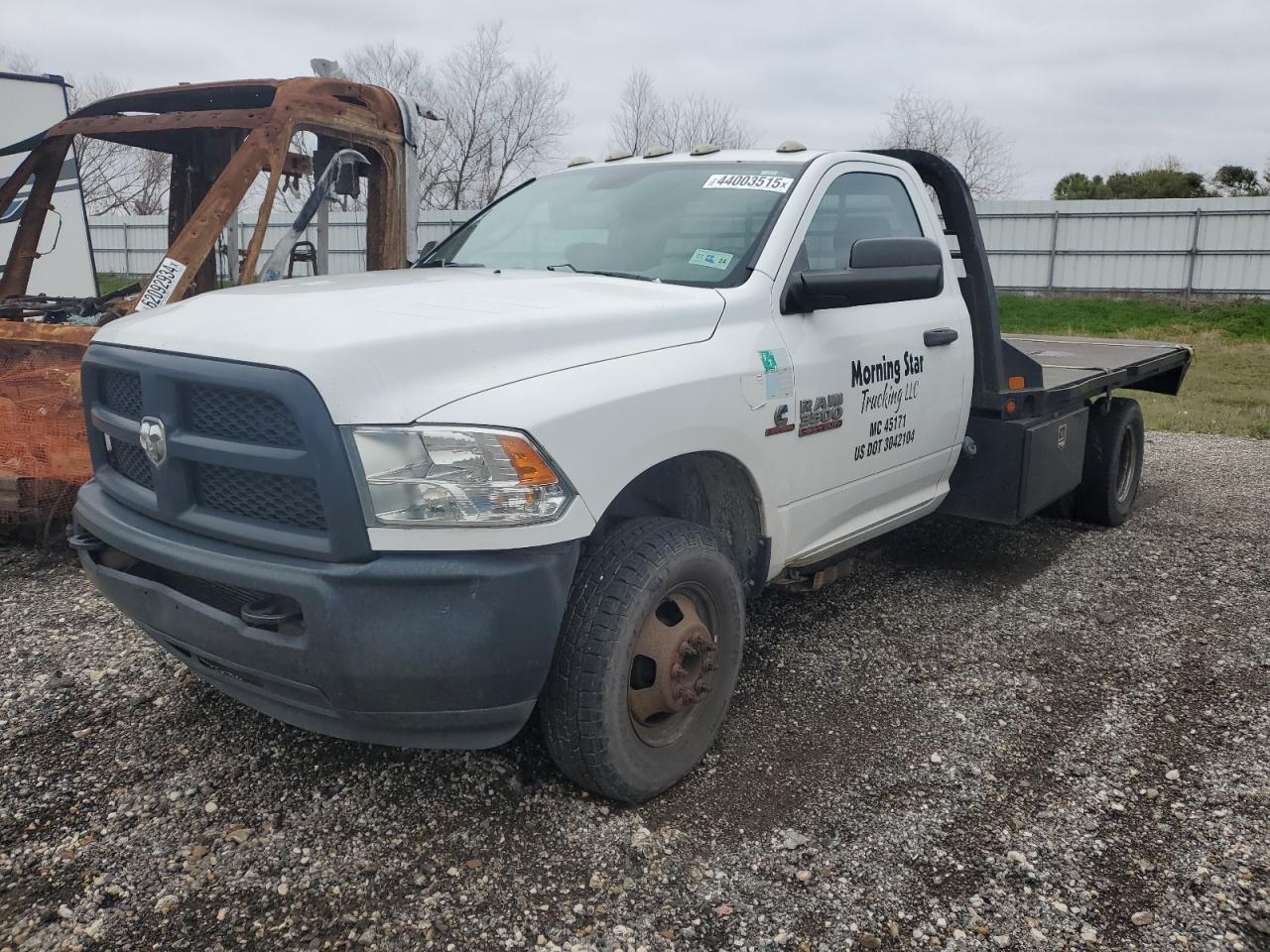 2017 RAM 3500 - Image 2