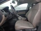 2011 Volkswagen Jetta Base de vânzare în Windsor, NJ - Front End