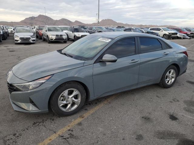 2022 Hyundai Elantra Se