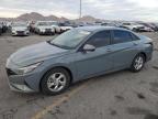 2022 Hyundai Elantra Se zu verkaufen in North Las Vegas, NV - Rear End