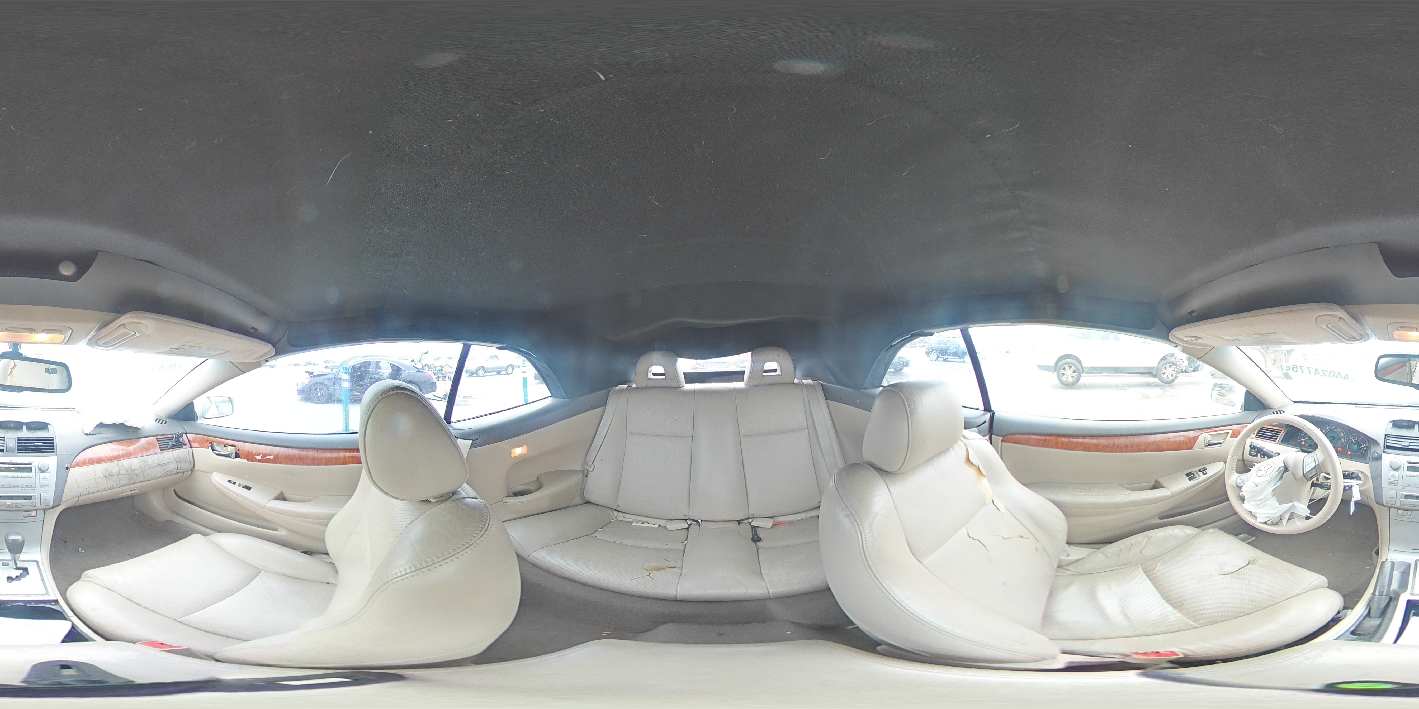 2007 Toyota Camry Solara - Image 12