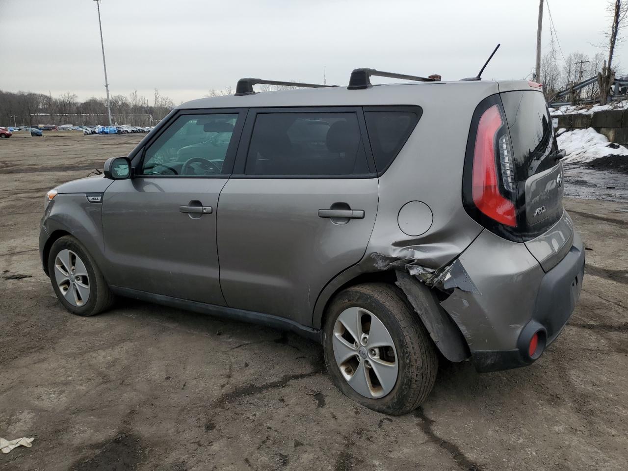 2016 Kia Soul - Image 2