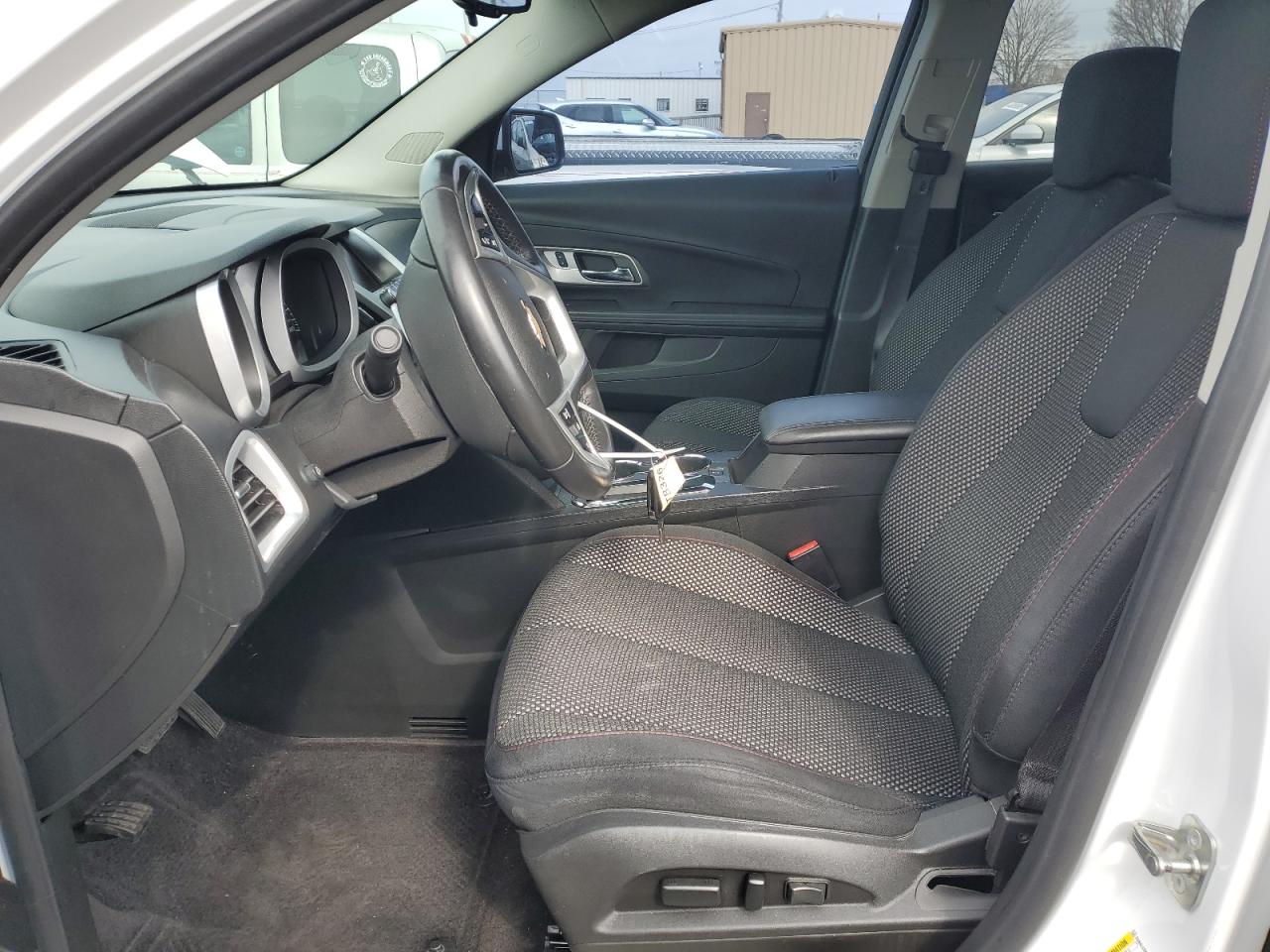2016 Chevrolet Equinox - Image 7
