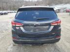 2022 Chevrolet Equinox Rs for Sale in Hurricane, WV - Burn - Engine