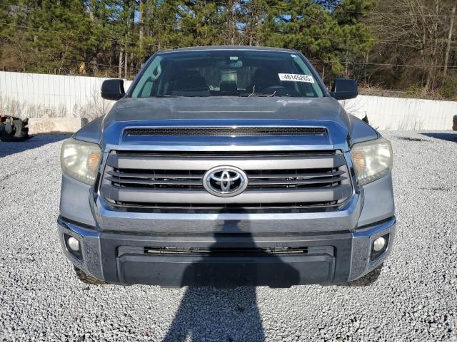 2014 TOYOTA TUNDRA CREWMAX SR5