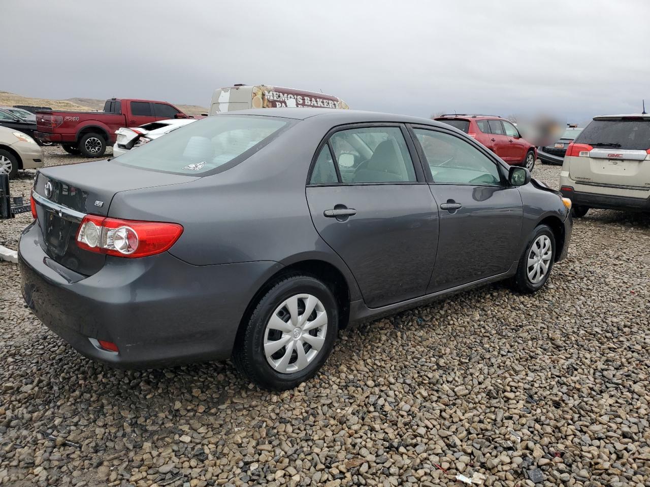 2011 Toyota Corolla - Image 3