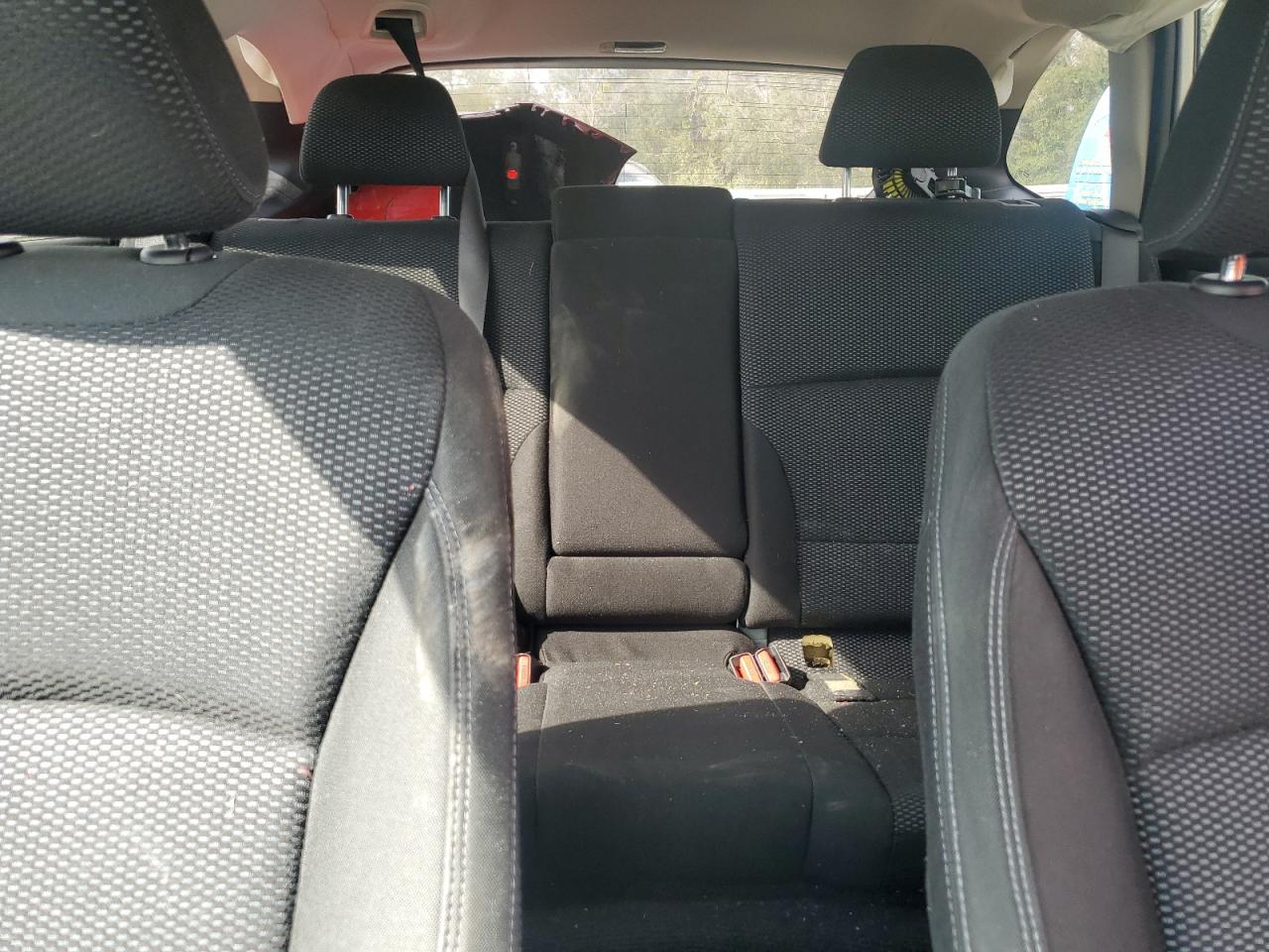 2018 Subaru Outback - Image 10