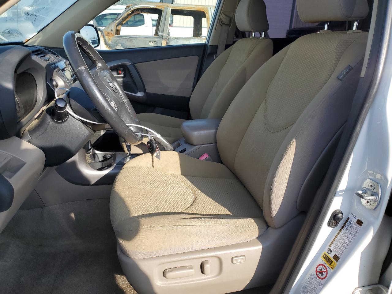 2006 Toyota RAV 4 - Image 7