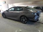 2019 Toyota Camry L zu verkaufen in Sandston, VA - Rear End