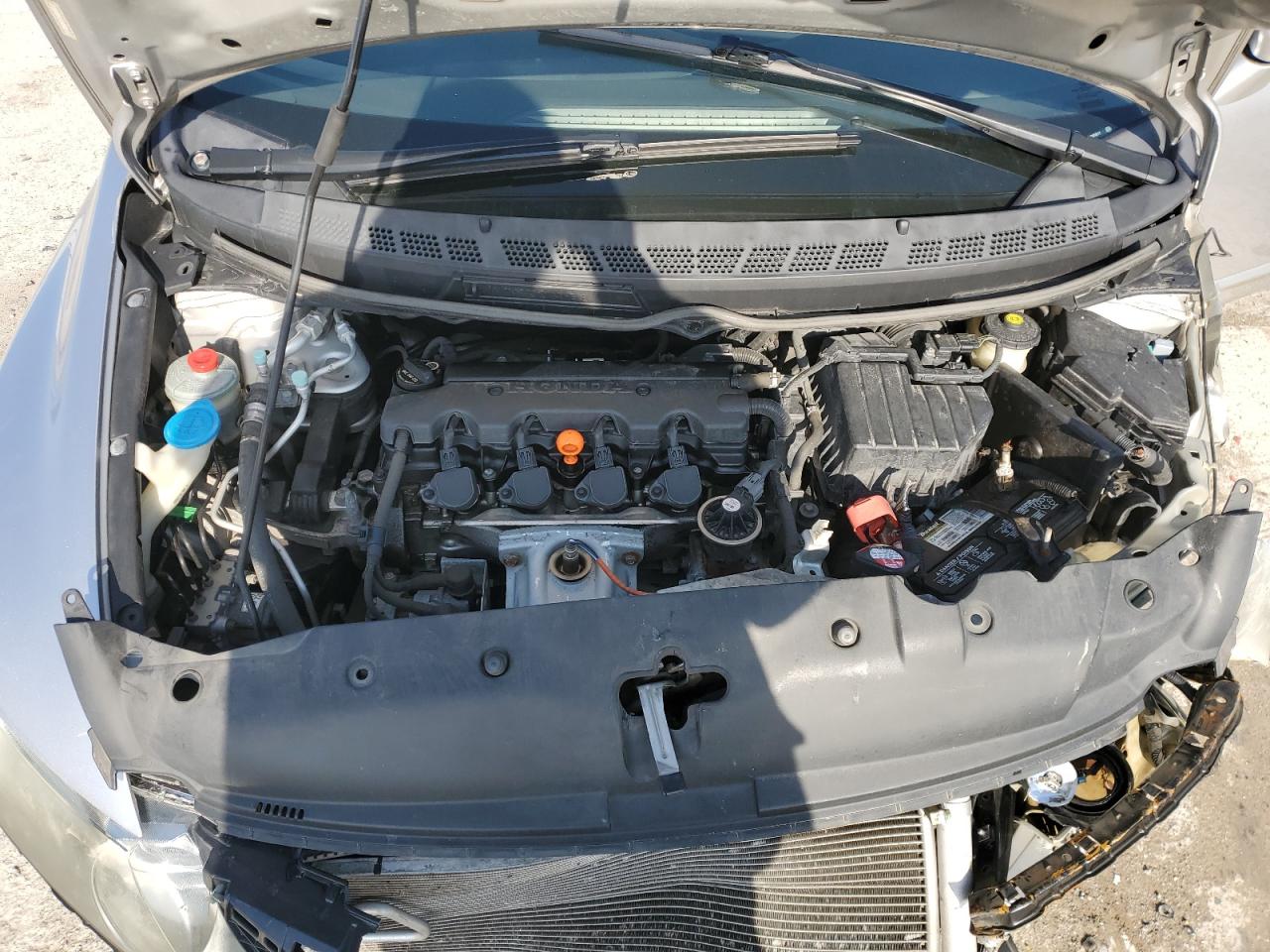 2011 Honda Civic - Image 12
