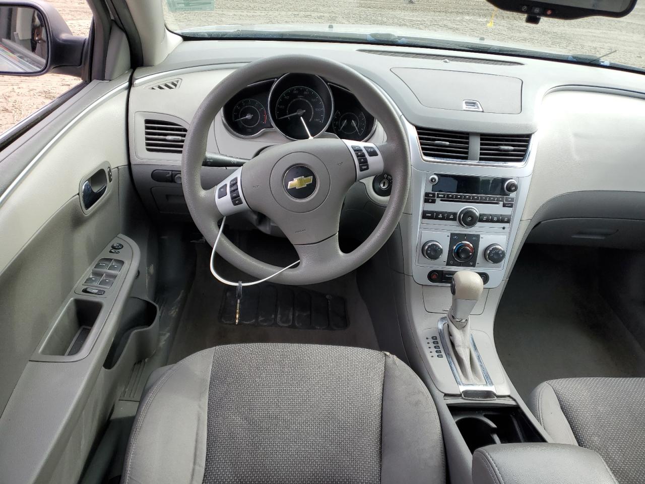 2012 Chevrolet Malibu - Image 8
