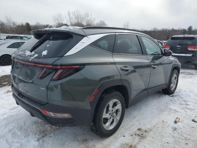  HYUNDAI TUCSON 2022 Gray