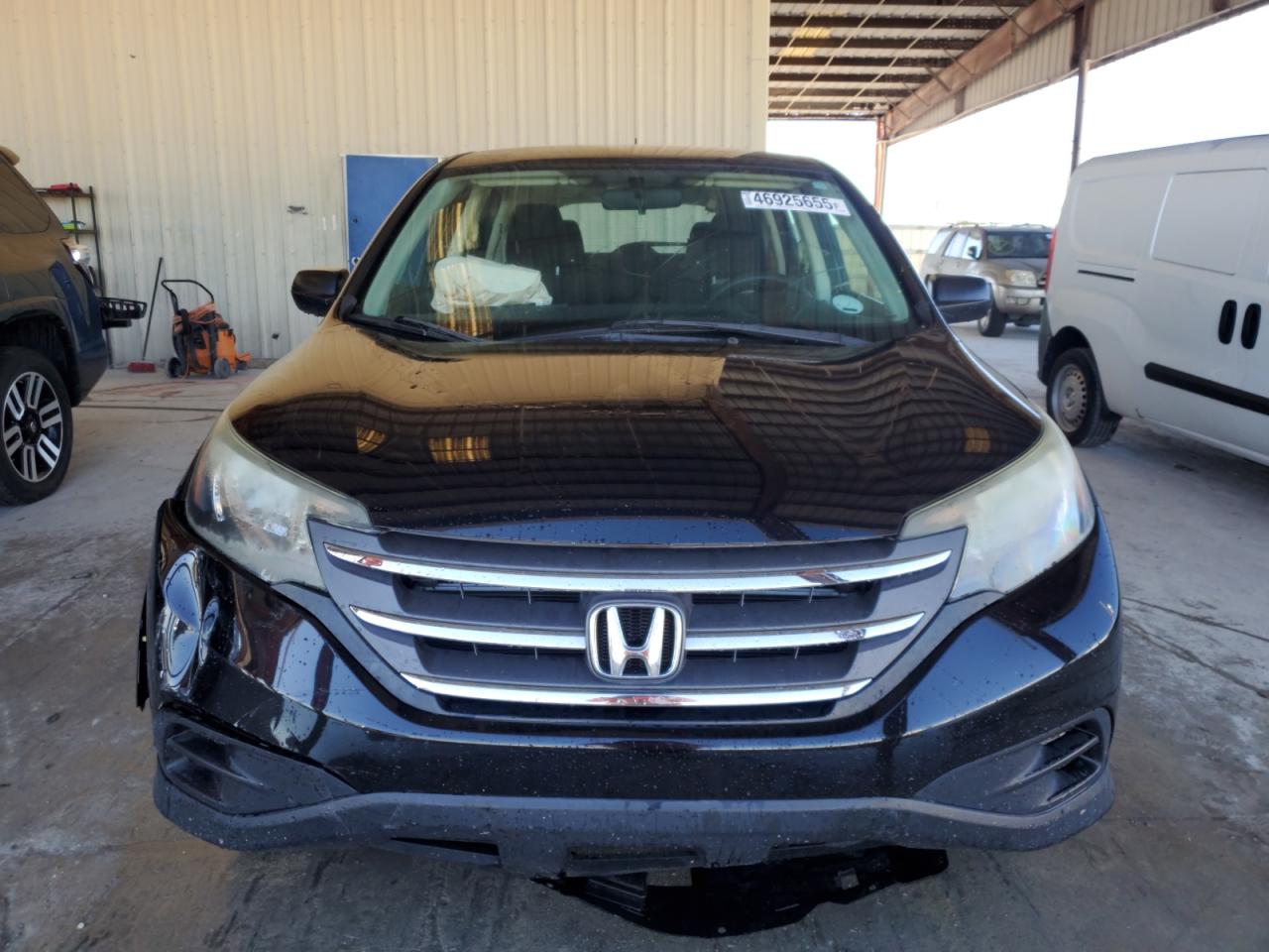 2014 Honda CR-V - Image 5