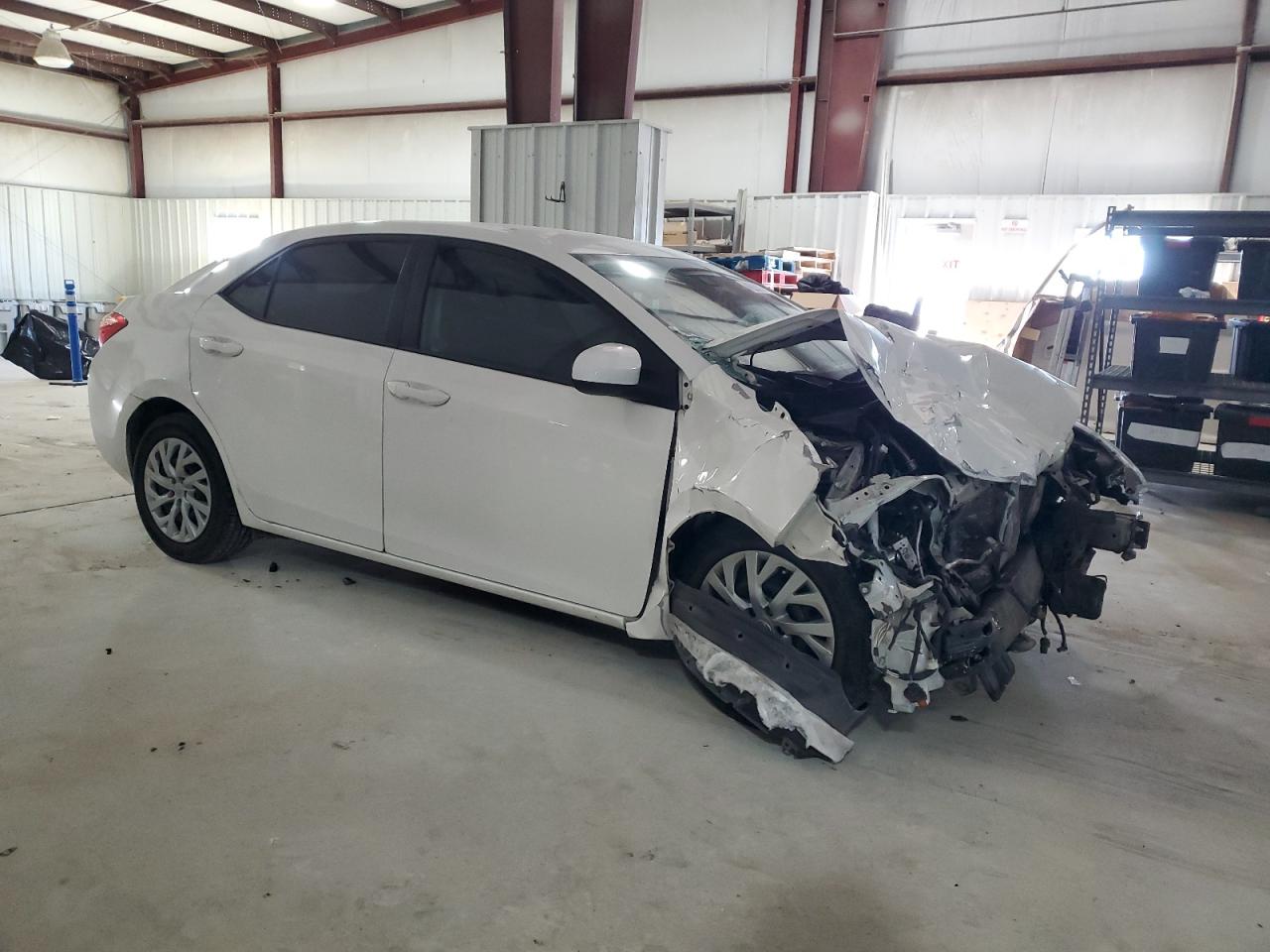 2018 Toyota Corolla - Image 4