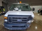 2010 Ford Econoline E350 Super Duty Van للبيع في Candia، NH - Front End