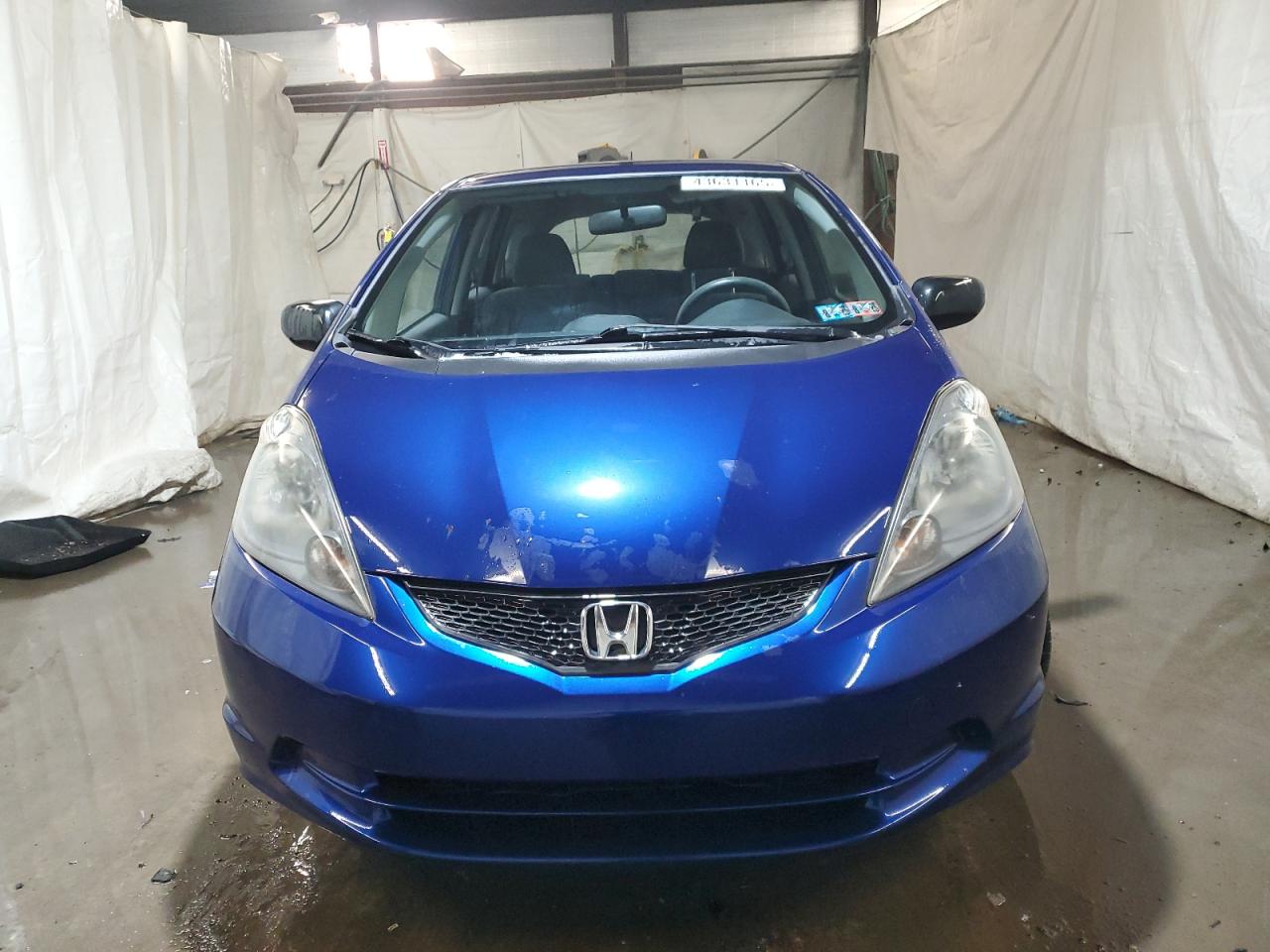 2011 Honda Fit - Image 5