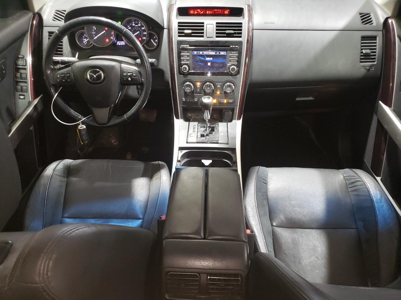 2014 Mazda CX-9 - Image 8