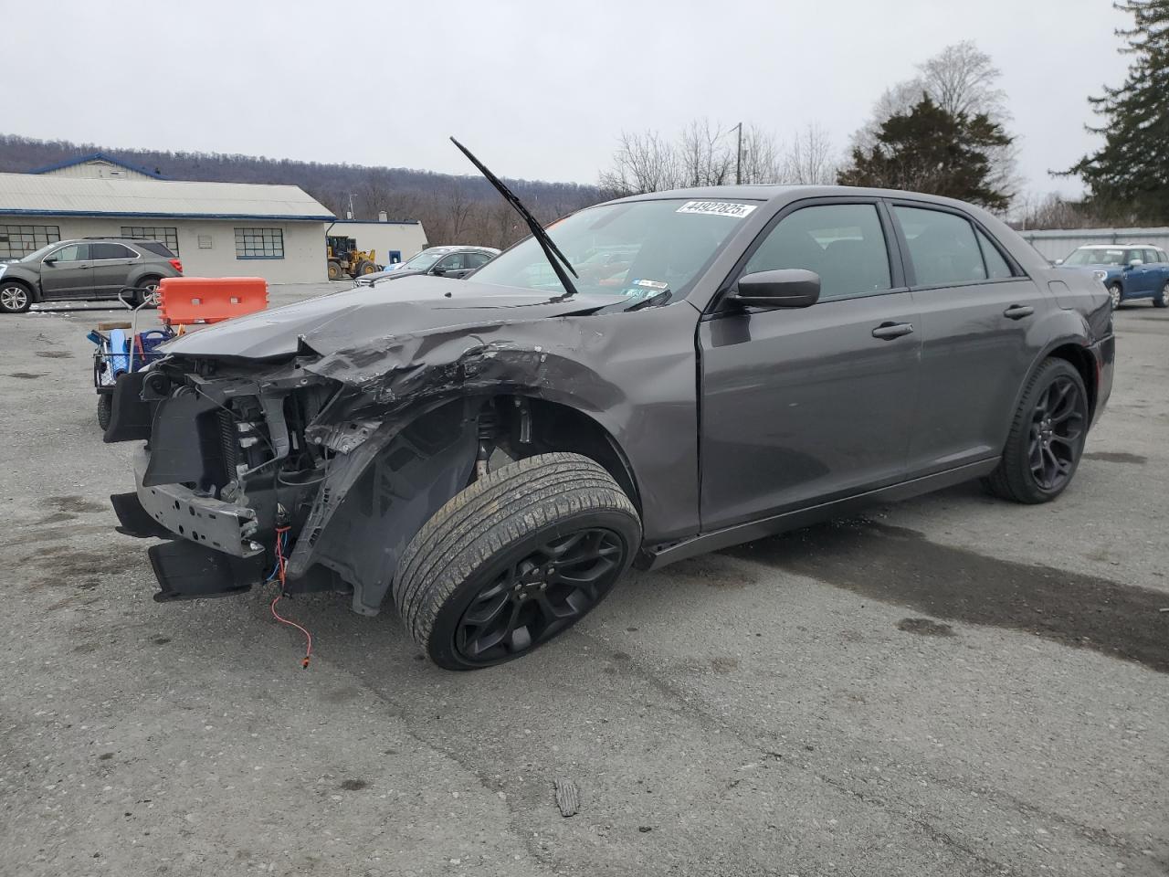 2020 Chrysler 300 - Image 1