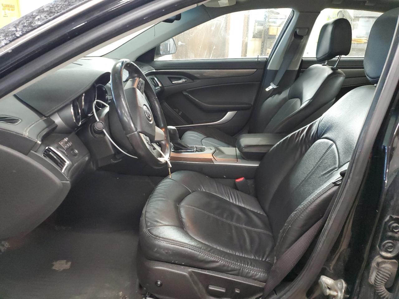 2010 Cadillac CTS - Image 7