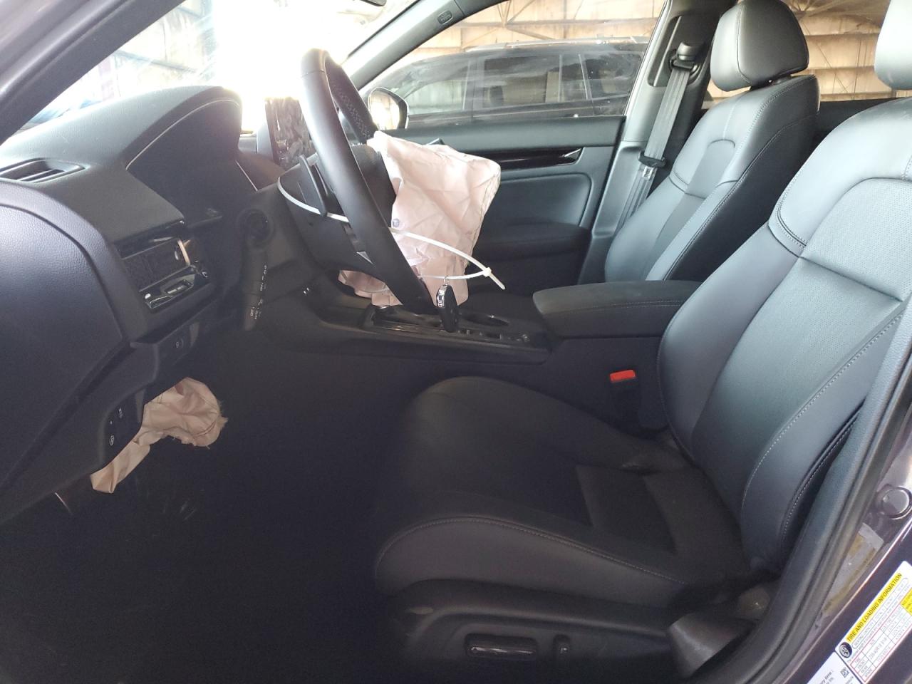2024 Honda Civic - Image 7