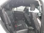 2021 Ford Explorer Police Interceptor იყიდება Fredericksburg-ში, VA - All Over
