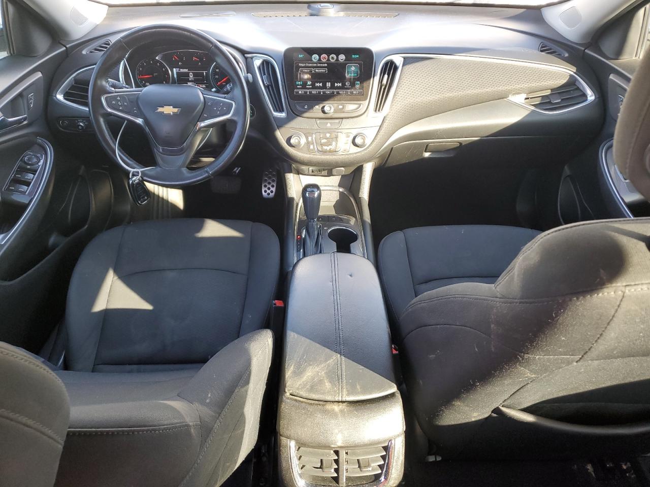 2016 Chevrolet Malibu - Image 8