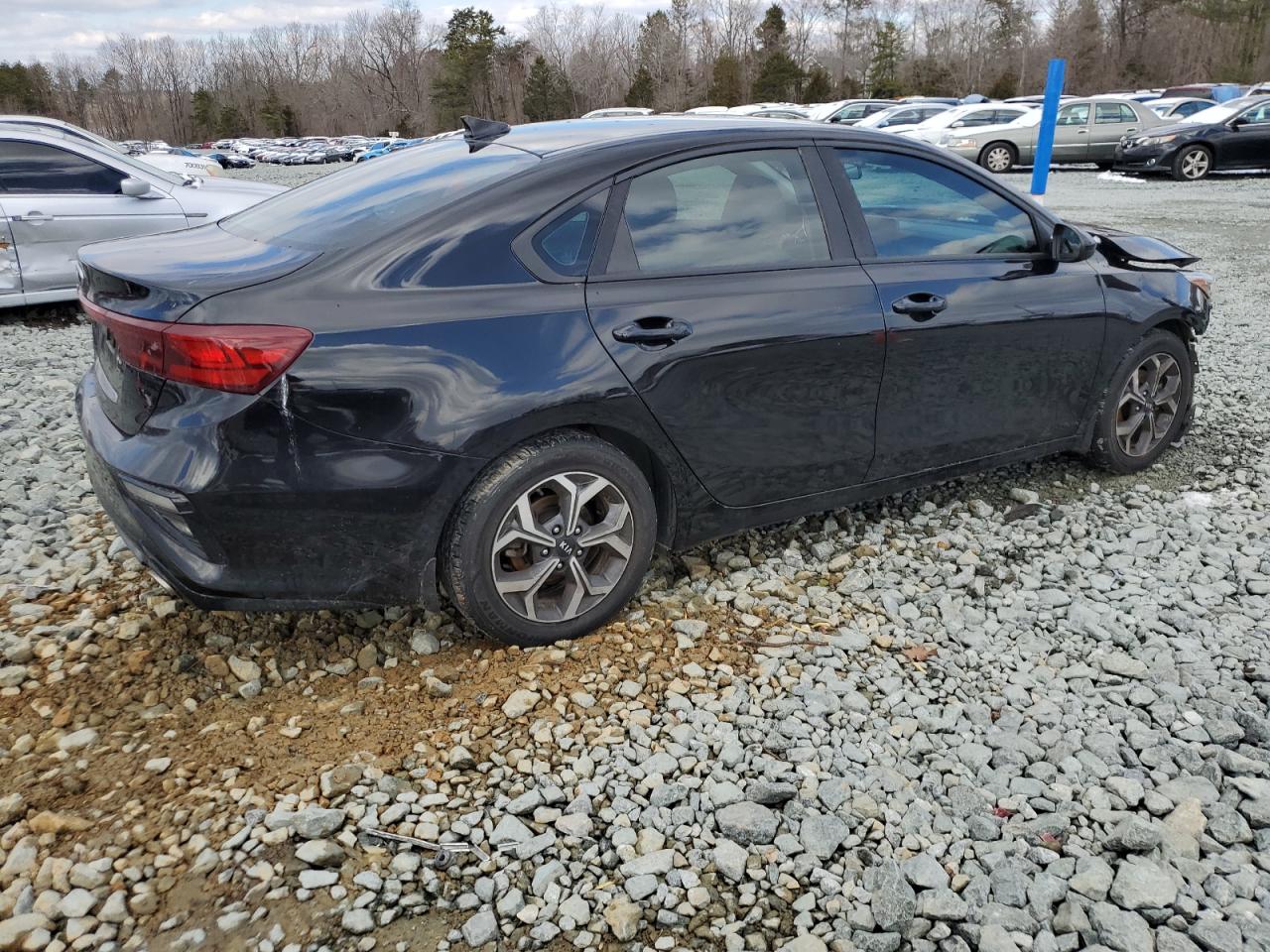 2019 Kia Forte - Image 3