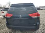 2011 Toyota Sienna Xle للبيع في Cahokia Heights، IL - Front End