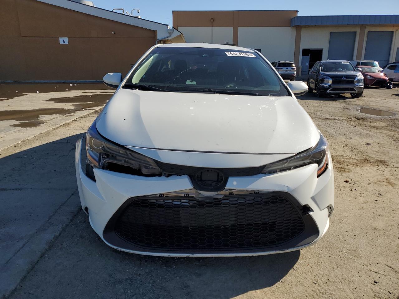 2020 Toyota Corolla - Image 5