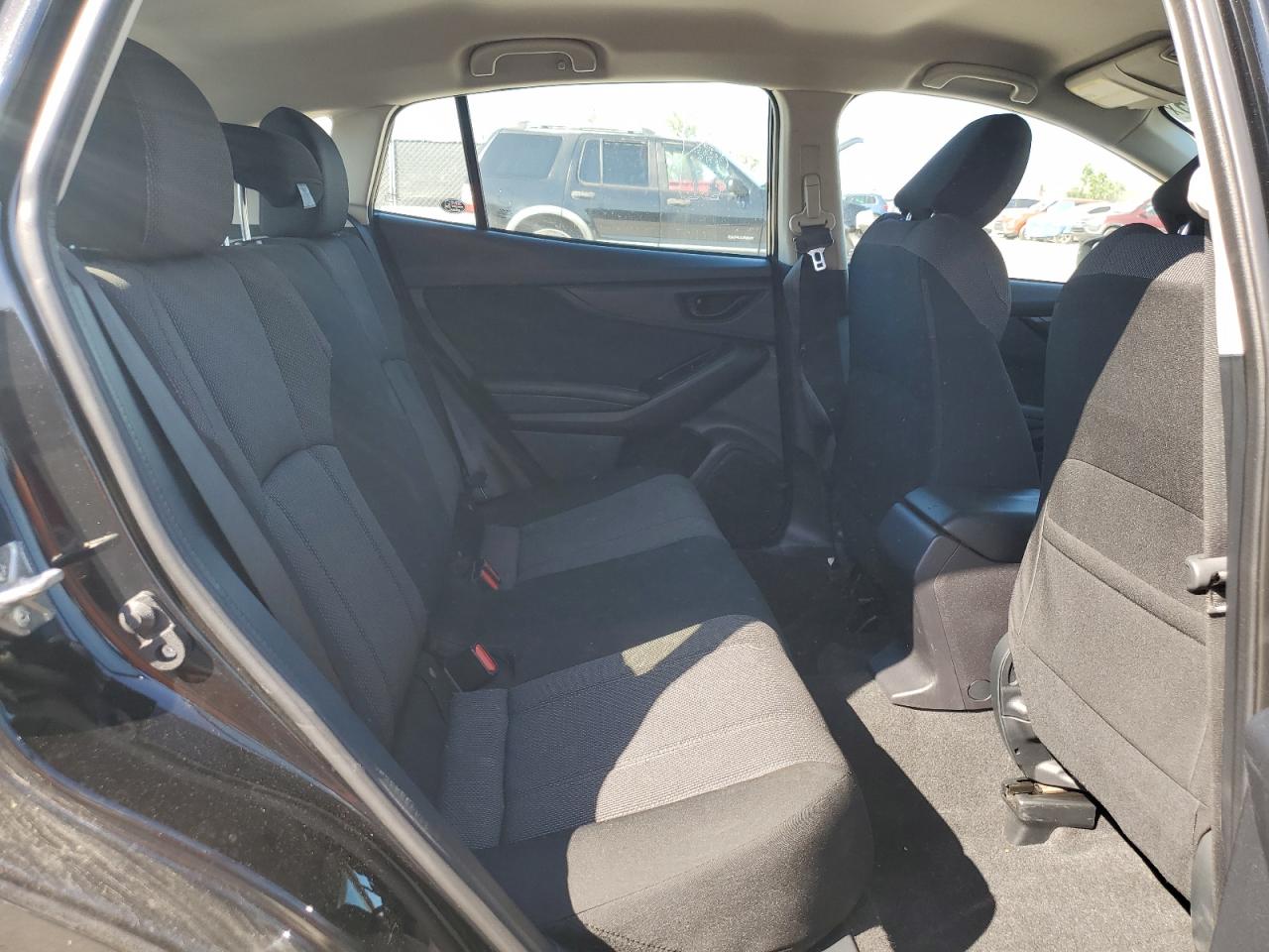 2019 Subaru Impreza Premium VIN: 4S3GTAC61K3753002 Lot: 47321395