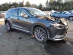 2023 Mazda Cx-9 Grand Touring продається в Exeter, RI - Front End