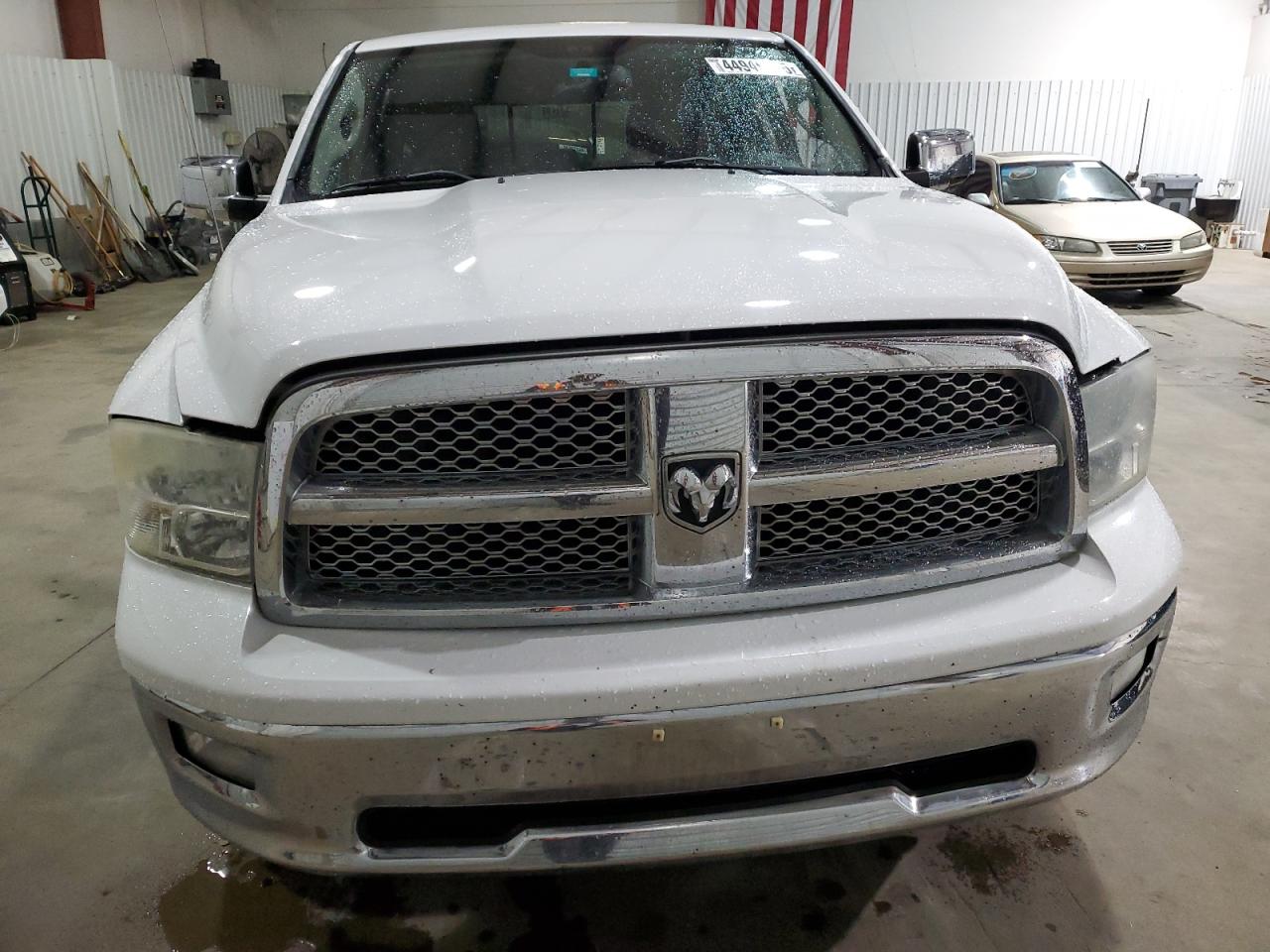 2012 Dodge RAM - Image 5